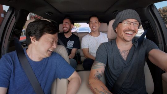 Carpool Karaoke: The Series - 18. epizoda