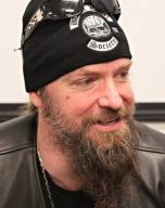 Zakk Wylde