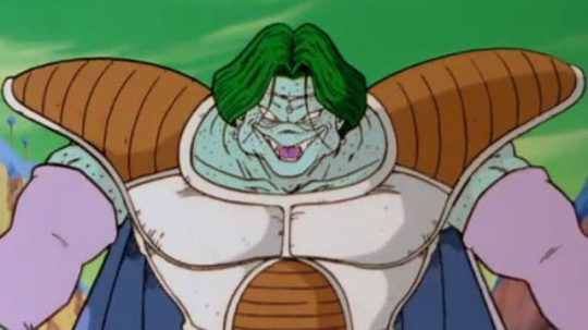 Dragon Ball Z Kai - 24. epizoda