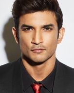 Sushant Singh Rajput