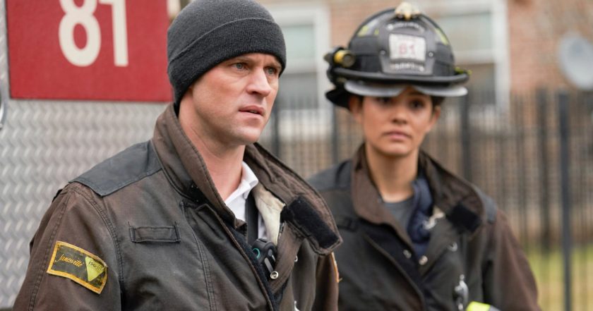 Chicago Fire