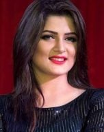 Srabanti Chatterjee