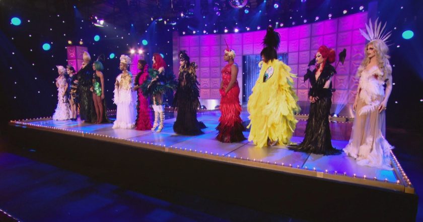 RuPaul's Drag Race