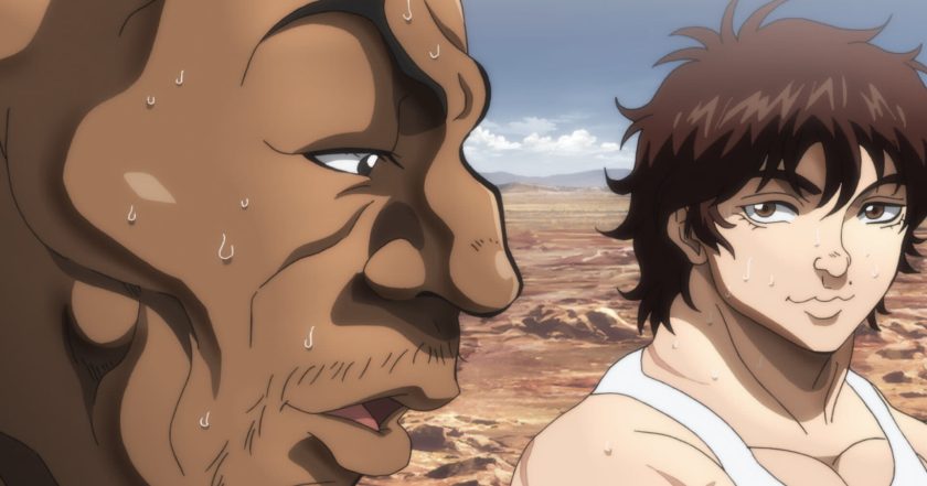 Baki