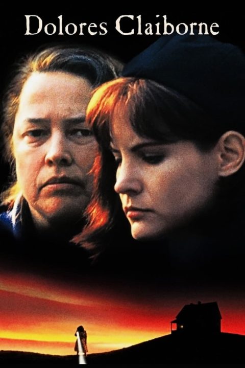 Plakát Dolores Claiborneová