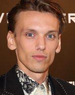 Jamie Campbell Bower