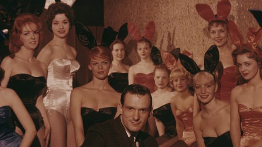 American Playboy: The Hugh Hefner Story - 4. epizoda