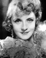 Billie Burke