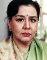 Farida Jalal