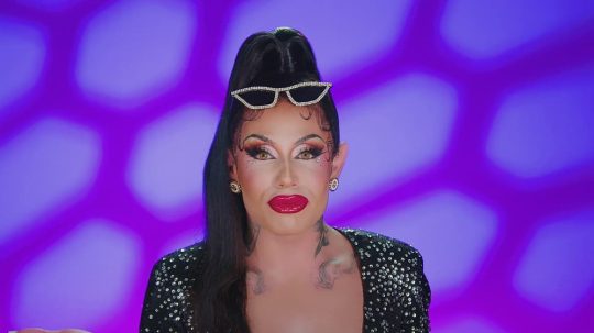 Drag Race Brasil - 7. epizoda