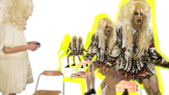 UNHhhh - 30. epizoda