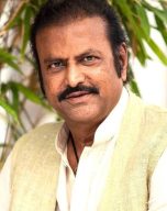 Mohan Babu