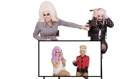 UNHhhh - 13. epizoda