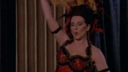 Will & Grace - 24. epizoda