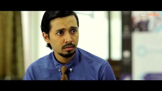 TVF Pitchers - 5. epizoda