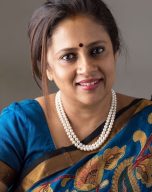 Lakshmi Ramakrishnan