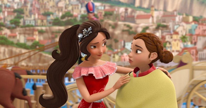 Elena z Avaloru