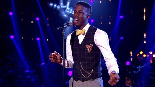 The Voice UK - 11. epizoda