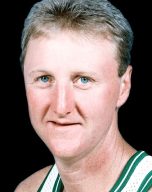 Larry Bird