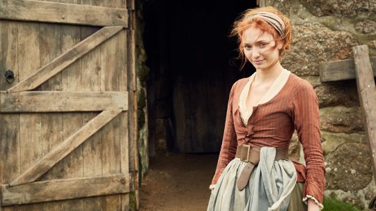 Poldark - Problémy u Killewarrenu