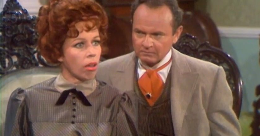 The Carol Burnett Show