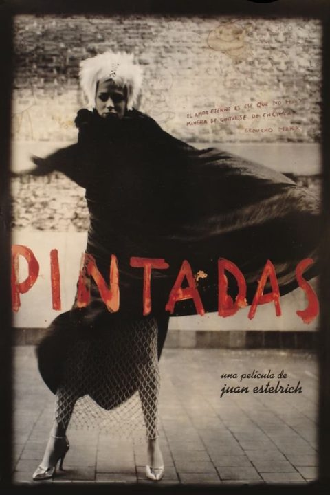 Pintadas