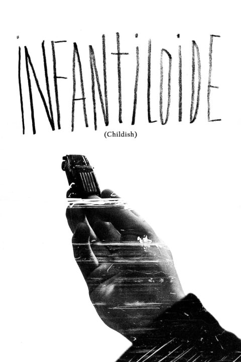 Infantiloide