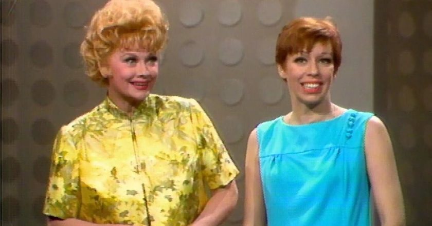 The Carol Burnett Show