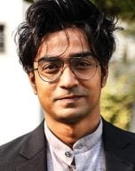 Arpan Ghoshal