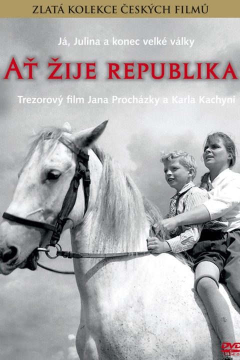 Ať žije republika