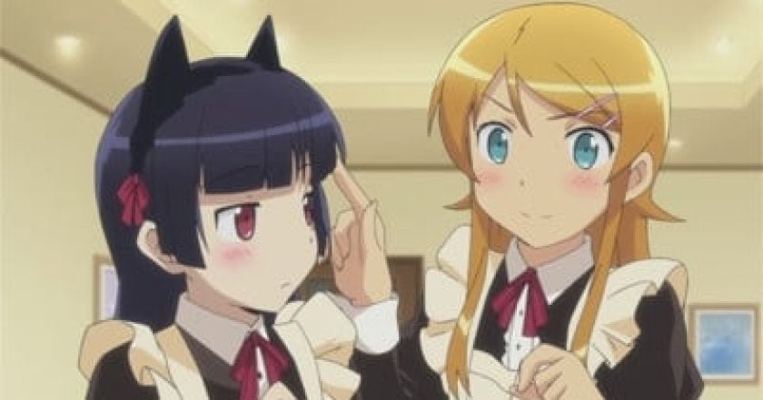 Oreimo