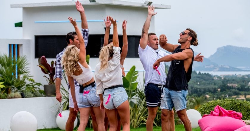 Love Island (Austrálie)