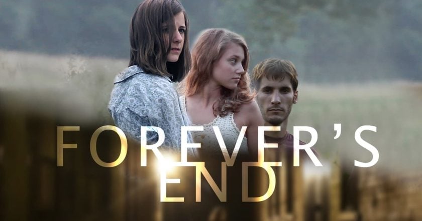 Forever's End