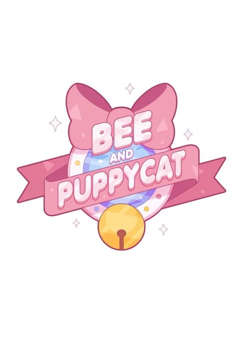 Bee a PuppyCat