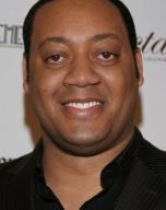 Cedric Yarbrough