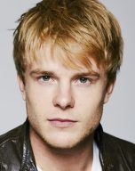 Graham Rogers