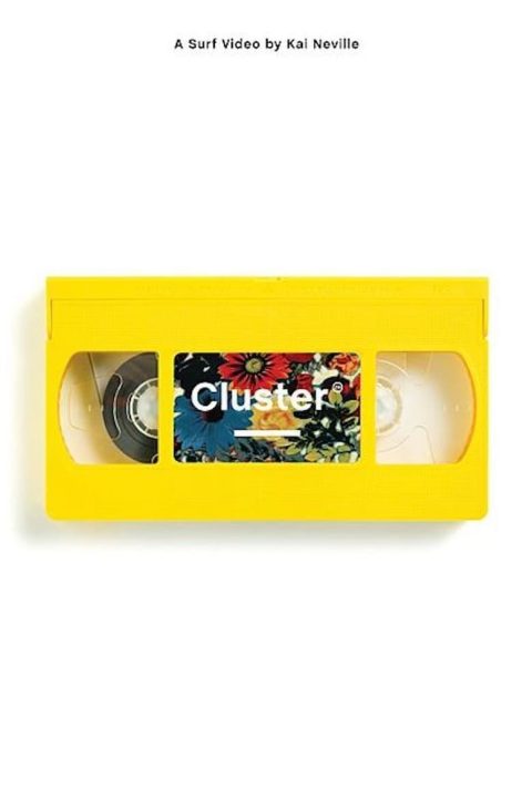 Plakát Cluster