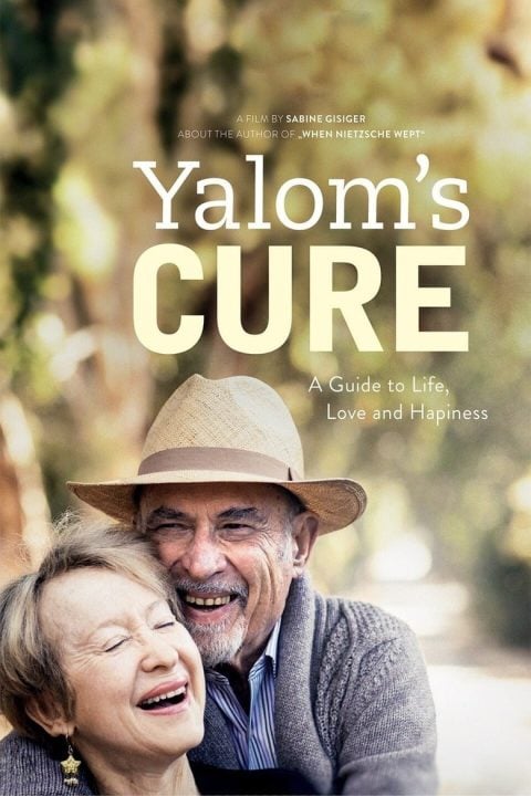 Plakát Yalom's Cure