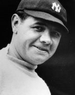 Babe Ruth