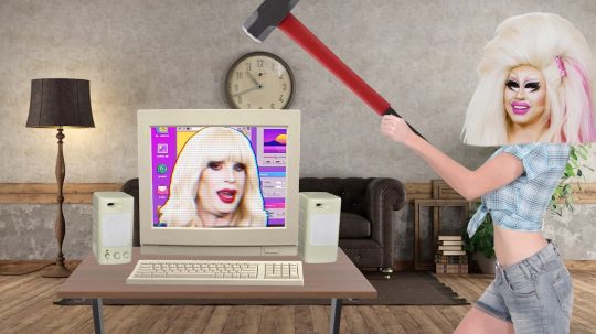 UNHhhh - 13. epizoda