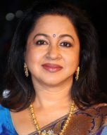 Radhika Sarathkumar