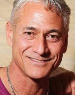 Greg Louganis