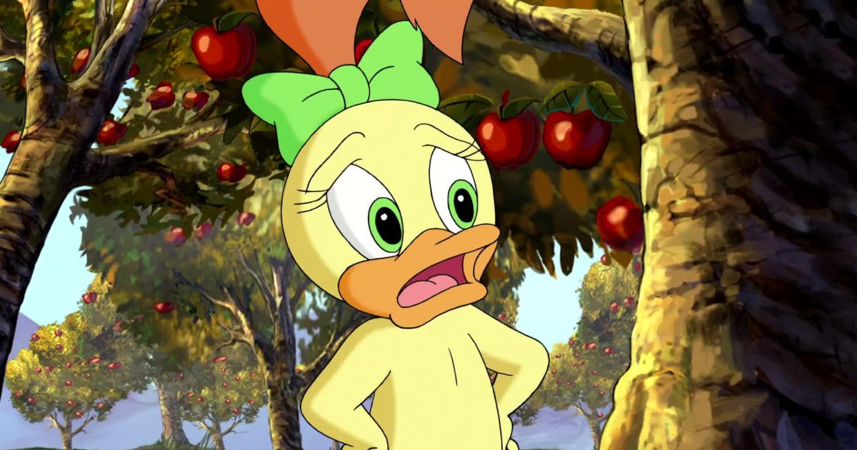 Baby Looney Tunes