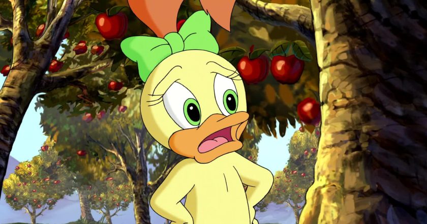 Baby Looney Tunes