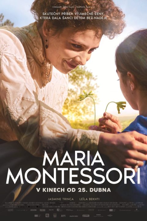 Maria Montessori