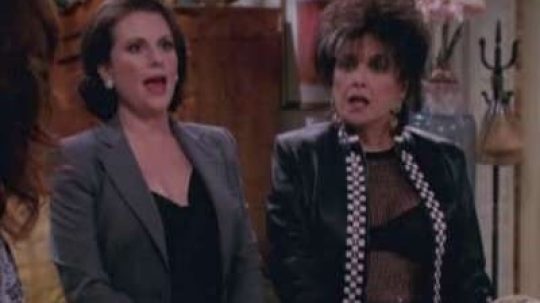 Will & Grace - 14. epizoda