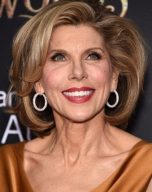 Christine Baranski