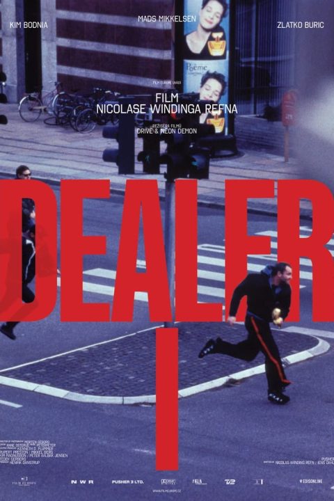 Dealer