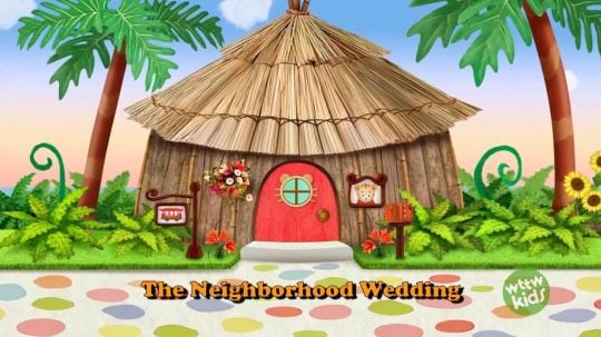 Daniel Tiger’s Neighborhood - 15. epizoda