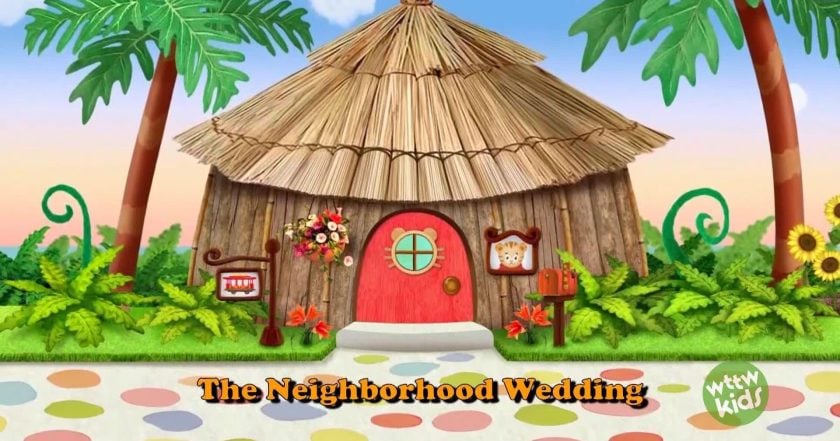 Daniel Tiger's Neighborhood